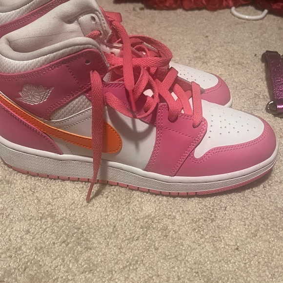 Jordans for sale big kid 6.5 fit women 7 1/2